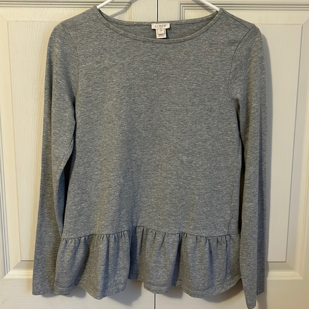 J.Crew Top